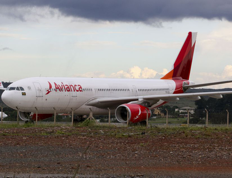 Avianca