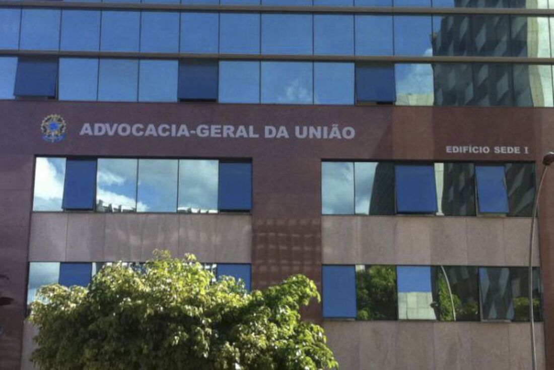 Advocacia-Geral da União (AGU)