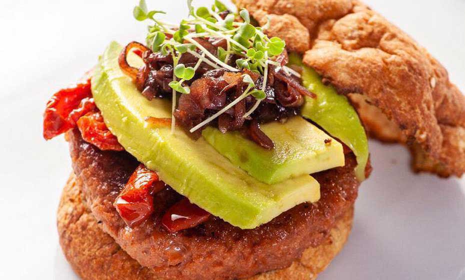 Carne que não é carne: a intenção é ser “igual” à bovina