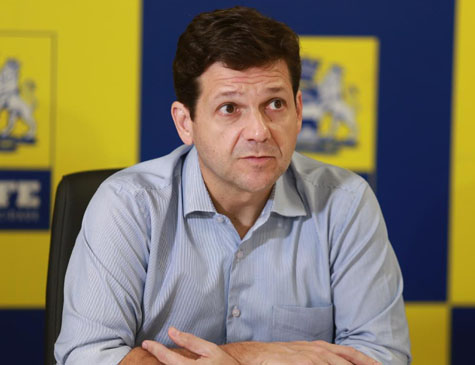 Prefeito Geraldo Julio fala sobre a importância da prevenção