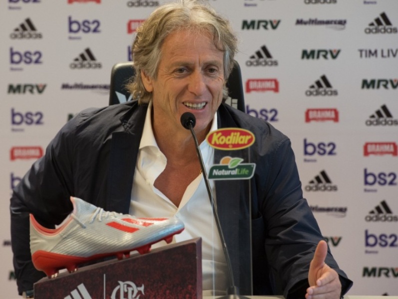 Jorge Jesus