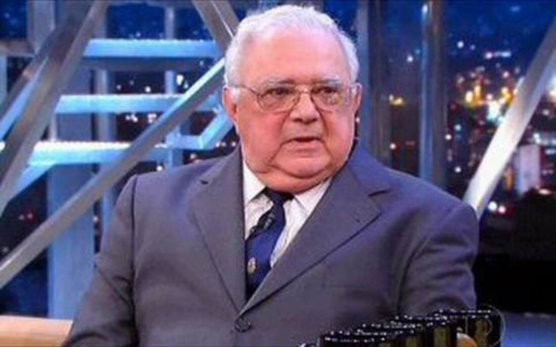 Maestro Silvio Baccarelli