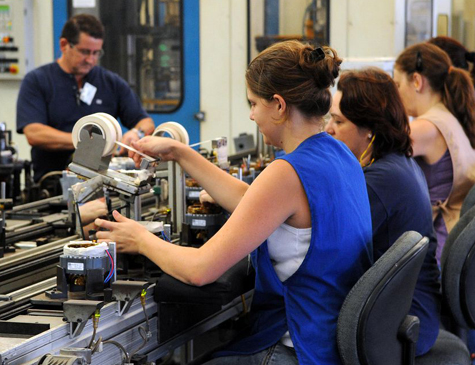 No acumulado entre janeiro e maio, o setor cresceu 7,5%