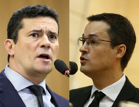 Moro e Deltan