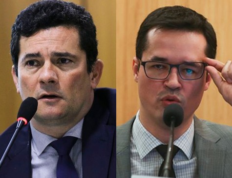 Moro e Deltan