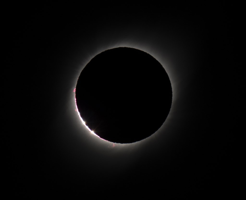 Eclipse Solar