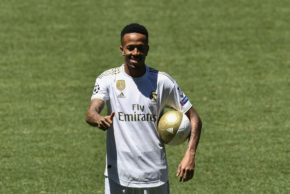 Militão