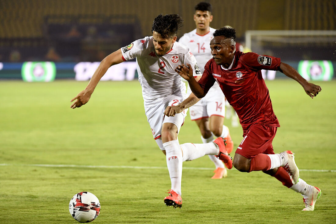 Copa Africana de Nações