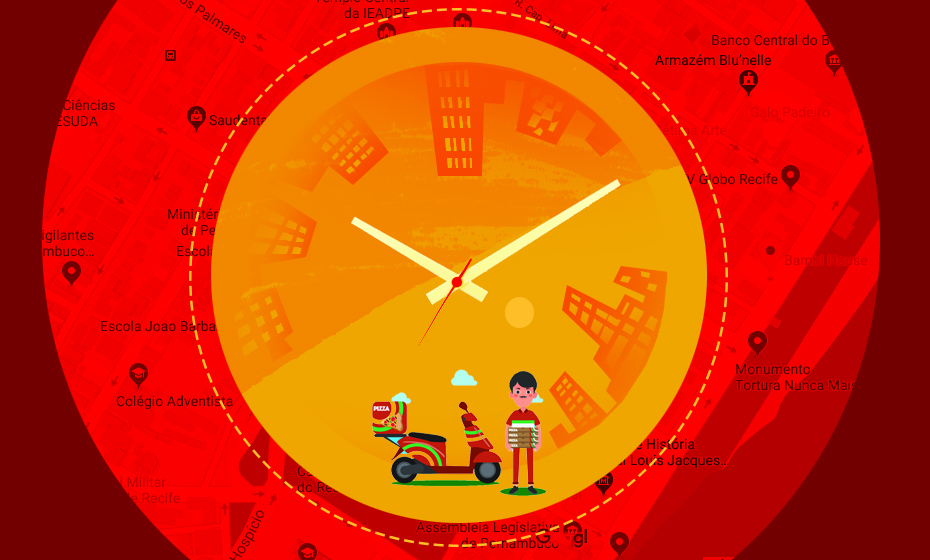 Boas escolhas são possíveis mesmo com rotina alimentar diversificada