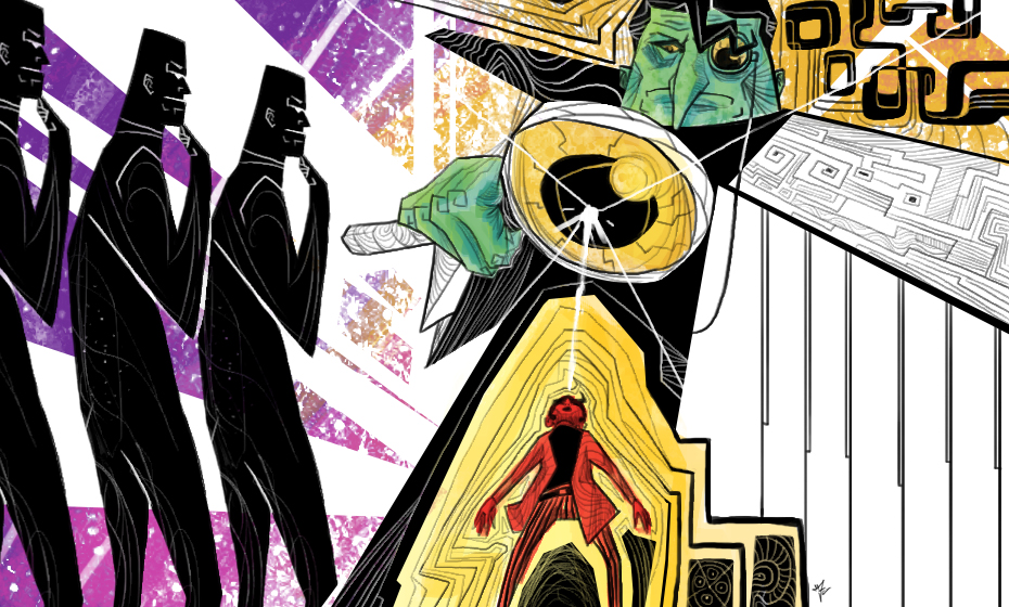 Os pais sempre têm um modelo ideal de vida para os filhos