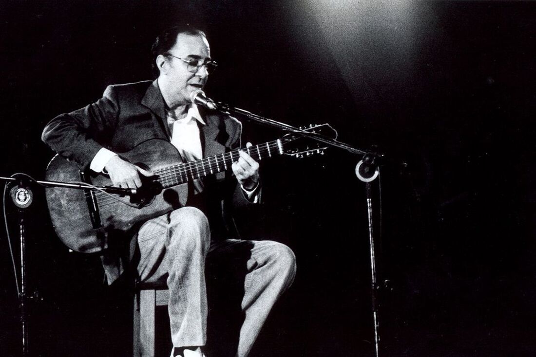 João Gilberto