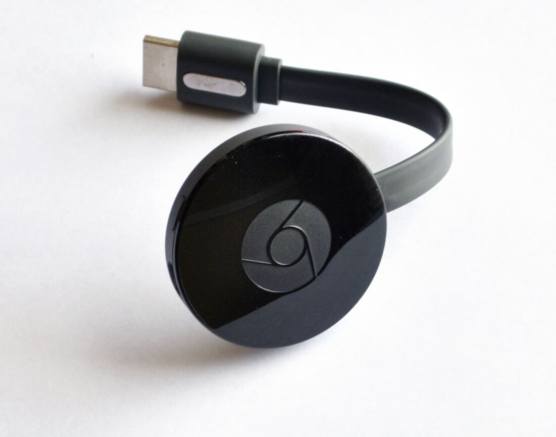 O Google indicou que irá informar quando uma "correção estiver disponível" para o Chromecast, mas não deu prazo para isso acontecer