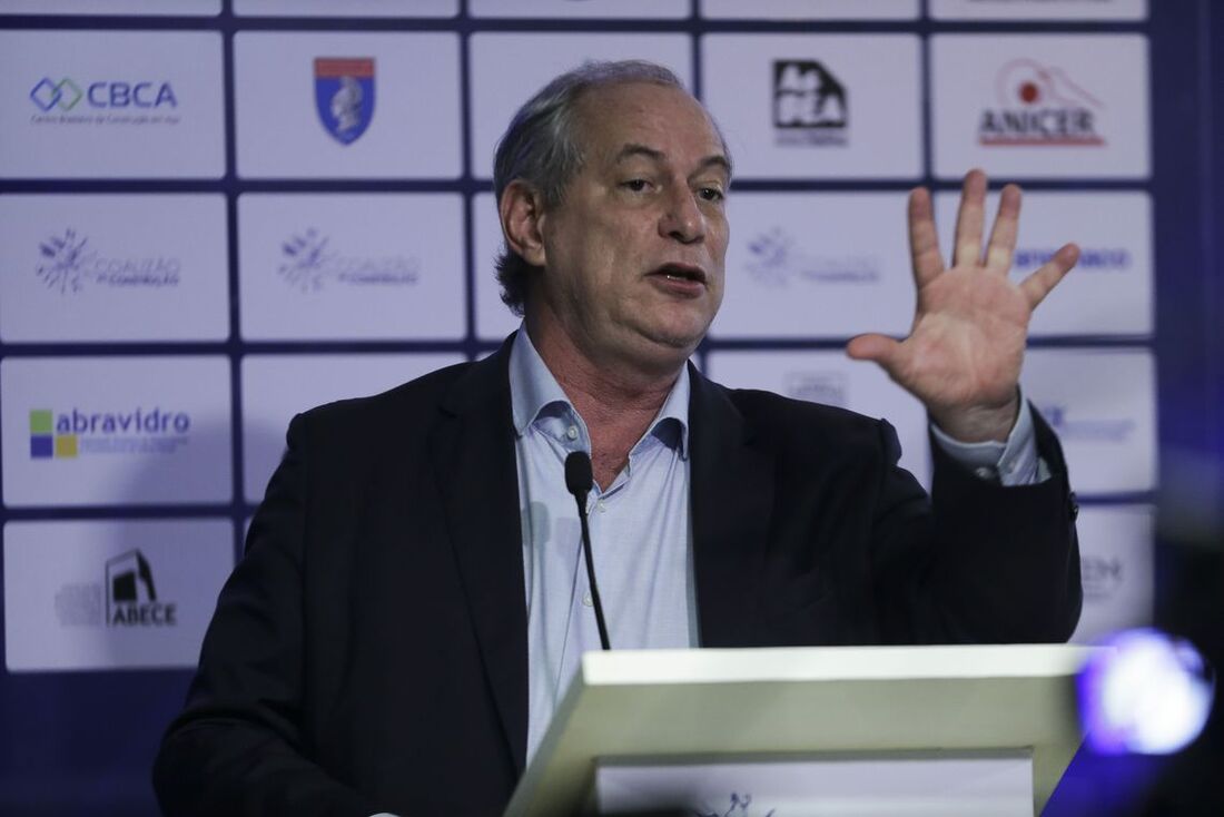 Ciro Gomes