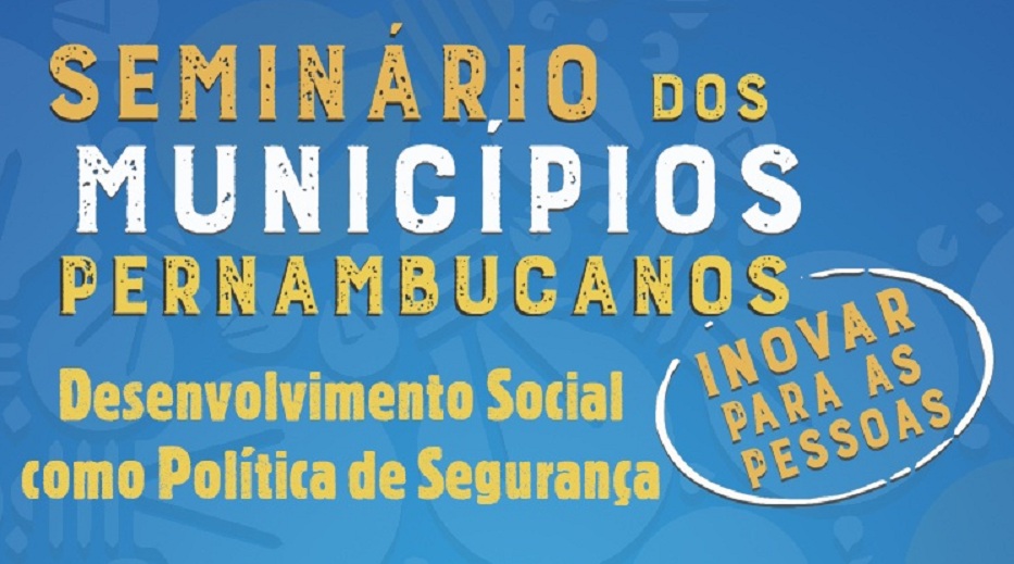 Seminário dos Municípios Pernambucanos