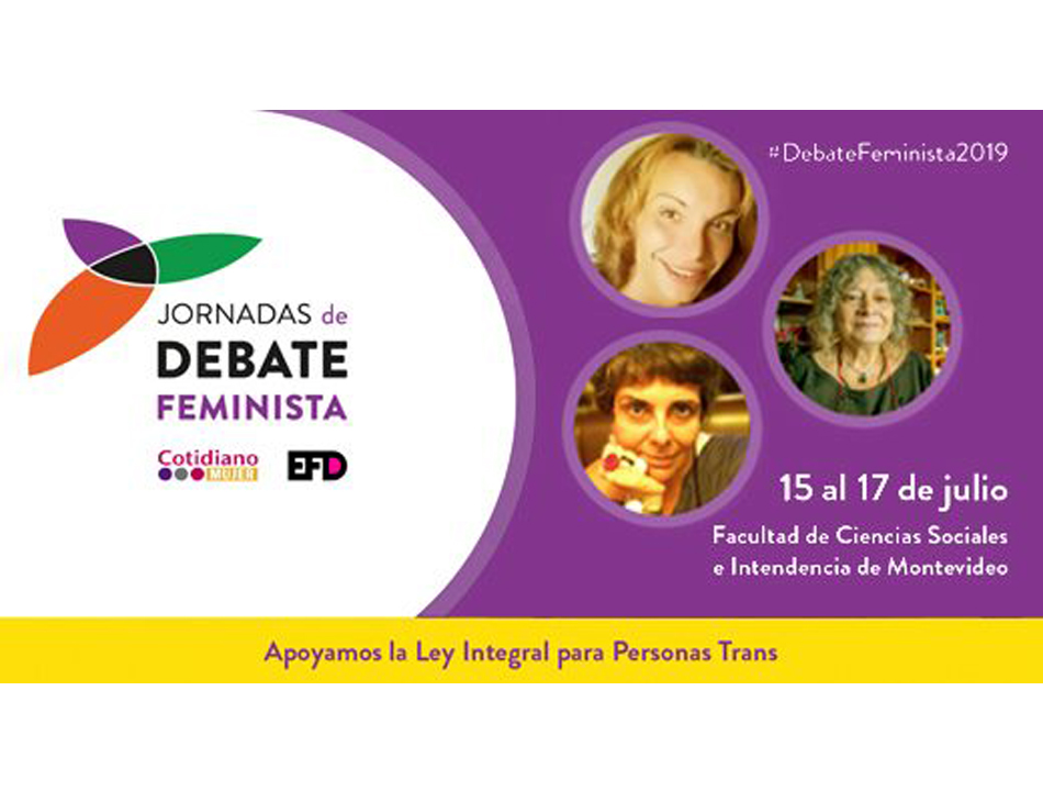 Jornada de Debates Feminista