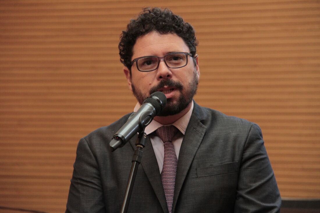 Proposta é do vereador Ivan Moraes (PSOL)