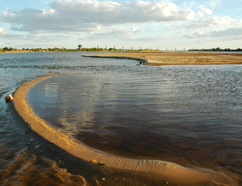 Rio São Francisco