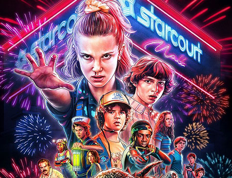 Stranger Things: Veja as mortes mais marcantes da série