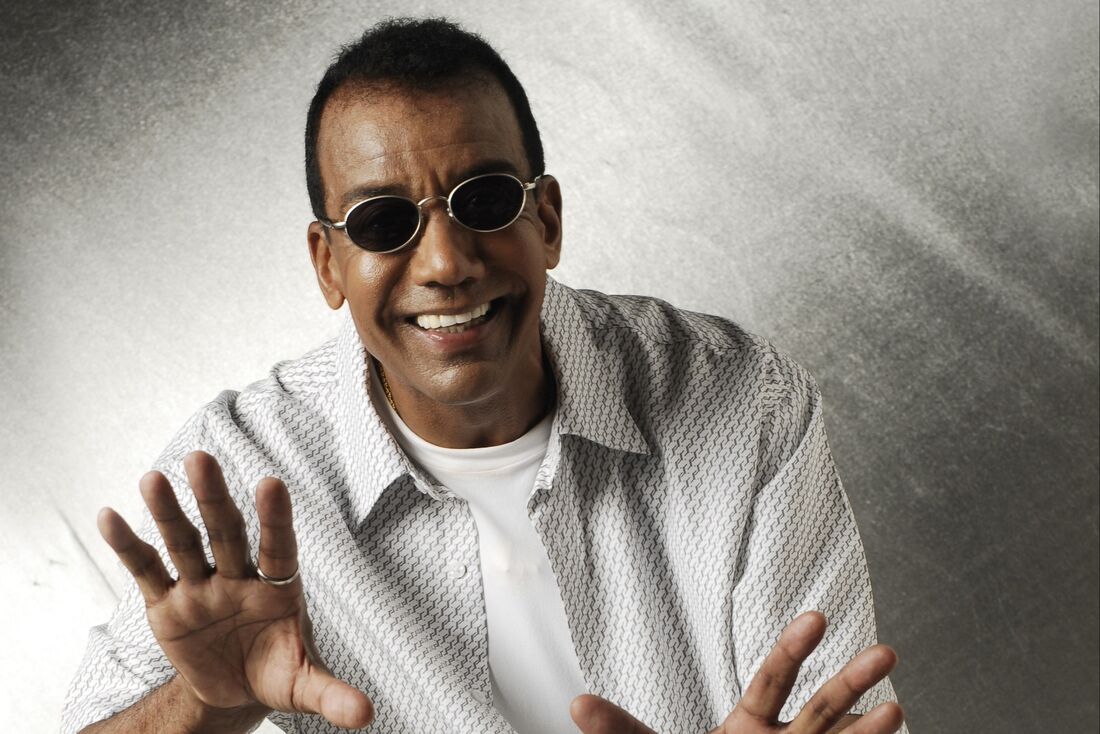 Jorge Ben Jor