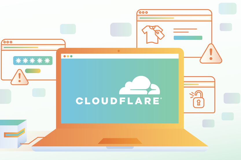 Cloudflare, empresa de segurança e infraestrutura digital