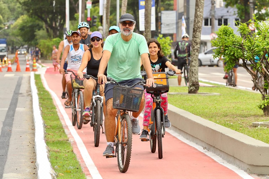 Ciclovia