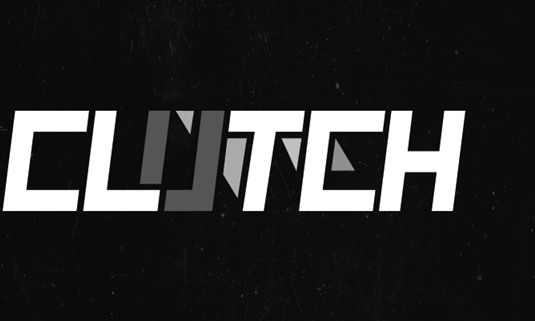 Logo do CLUTCH Circuit