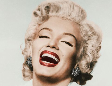 Marilyn Monroe