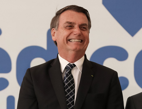 Jair Bolsonaro