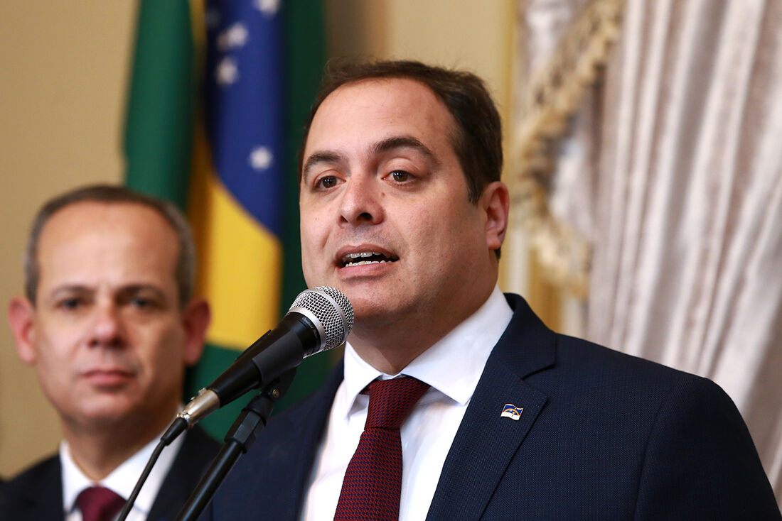 Governador Paulo Câmara (PSB)