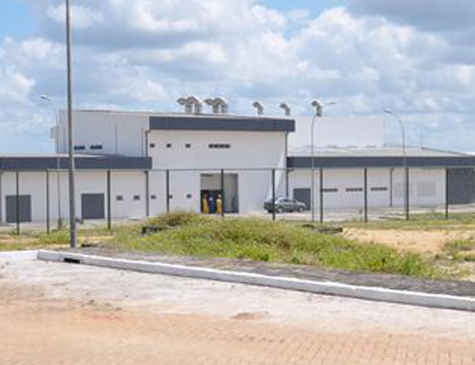 Centro de Ressocialização de Itaquitinga