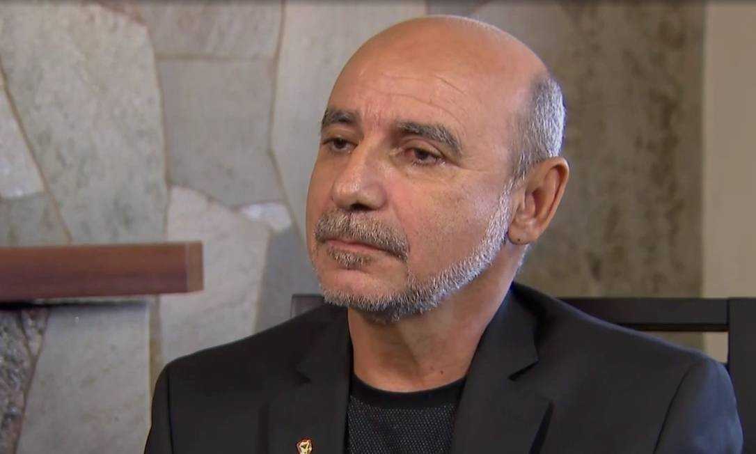 Flávio Queiroz, ex-assessor de Flávio Bolsonaro