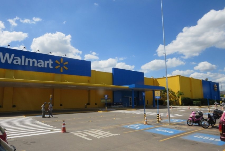 Walmart vai virar Big e desaparecer do Brasil