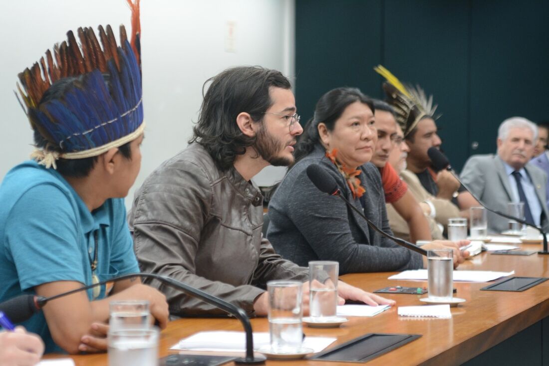 O objetivo do projeto é que seja reservada, ao menos, uma vaga a candidatos indígenas para cada cinco não indígenas