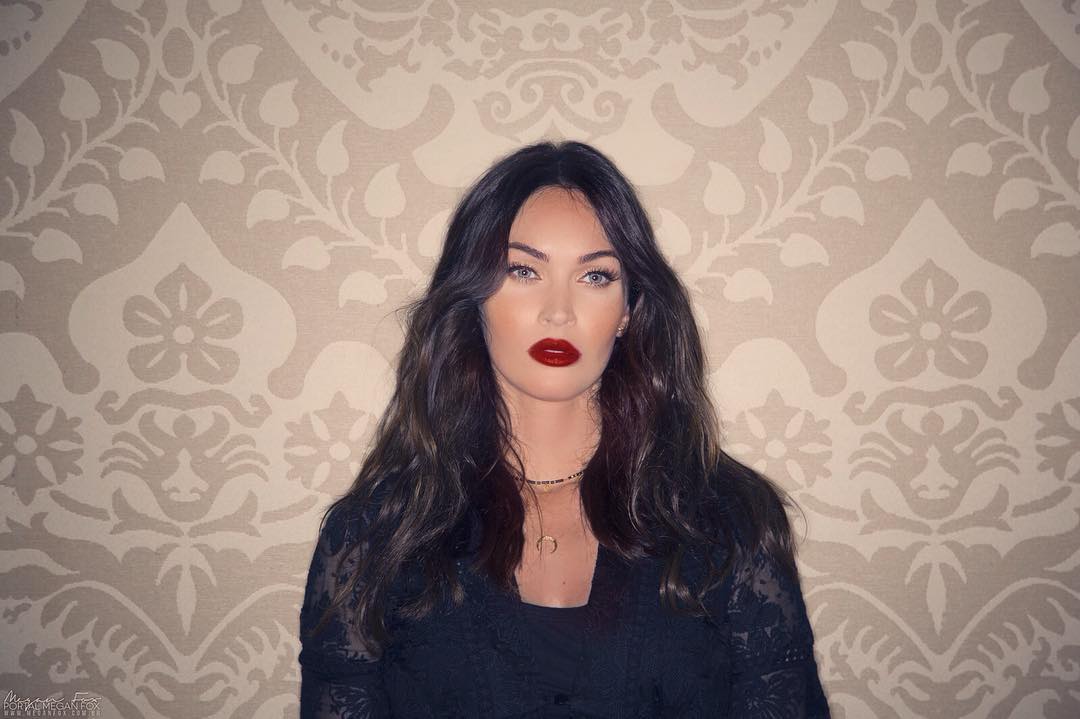 Megan Fox