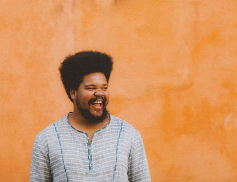 Amaro Freitas ministra, gratuitamente, oficina no Panela de Jazz