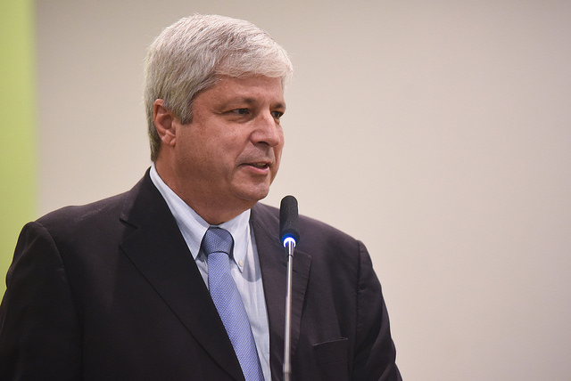 Márcio Félix Carvalho Bezerra