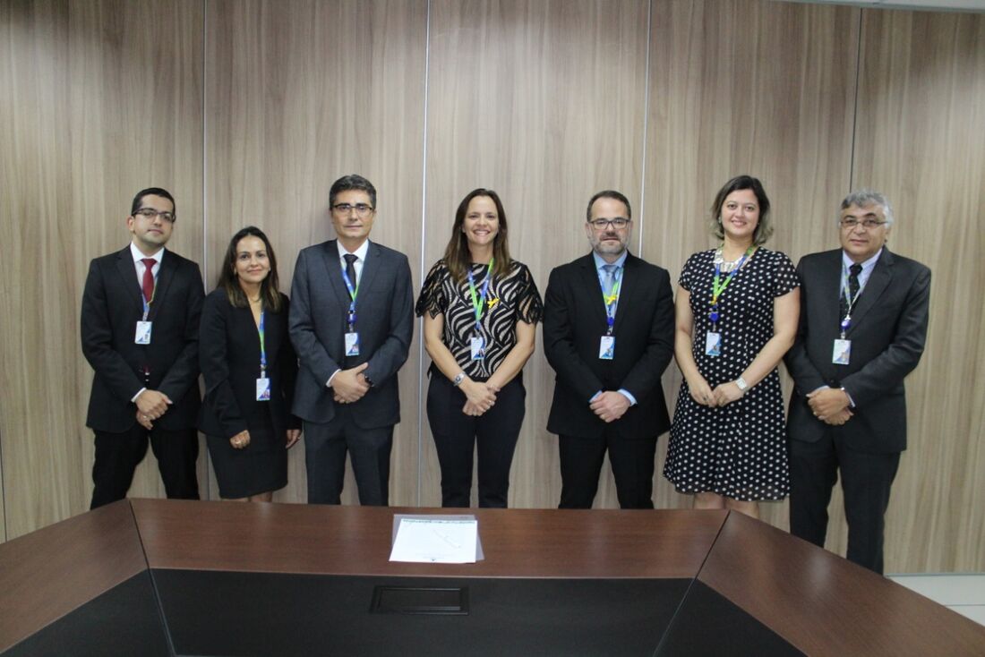 A escolha dos diretores foi motivada pelo sentimento de valorização dos profissionais de carreira