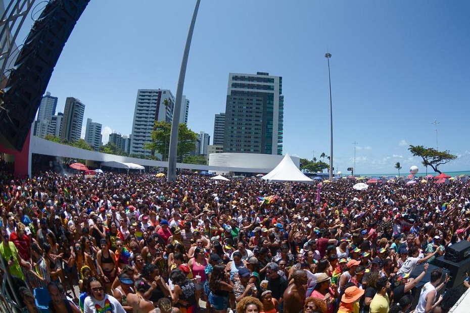 18ª Parada da Diversidade de Pernambuco