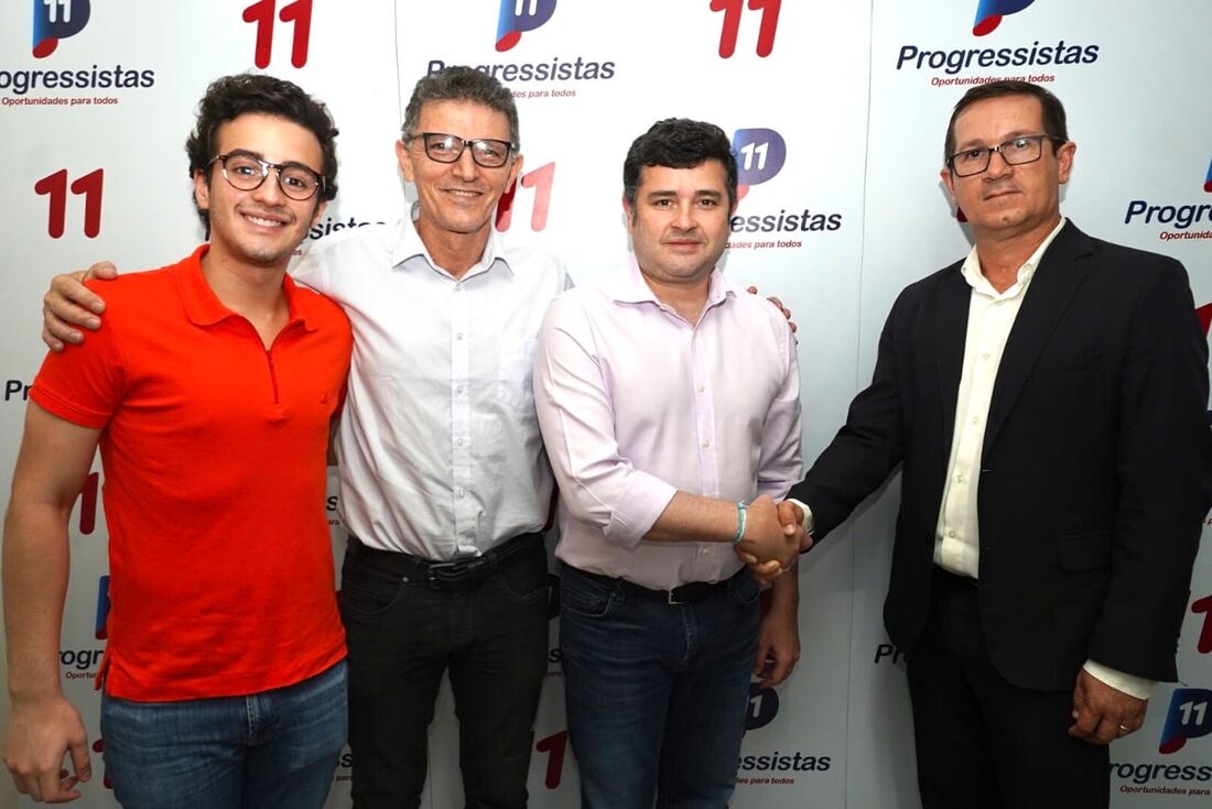 Em seu terceiro mandato como vereador, Jurandi conta que nasceu em Caruaru mas foi criado em Taquaritinga do Norte