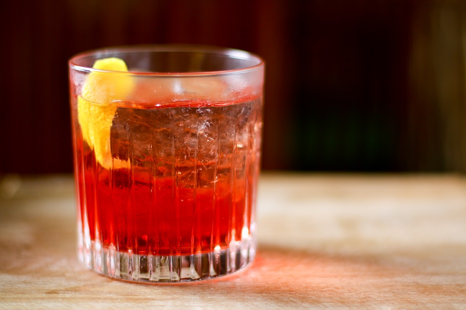 Negroni 