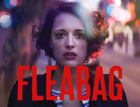 Série Fleabag