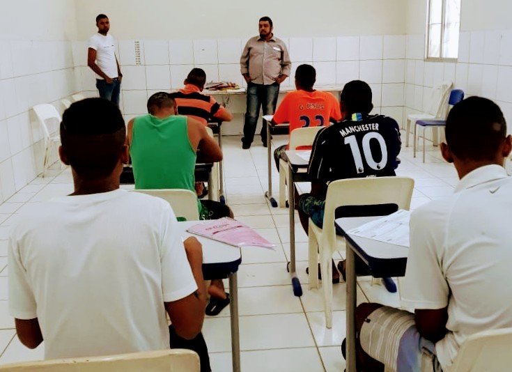 Índice passou de 40%, em 2015, para 90%, atualmente