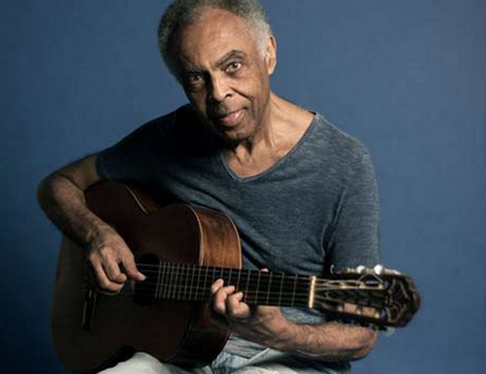 Gilberto Gil