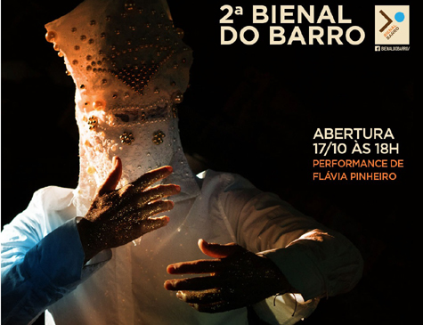 2° Bienal do Barro