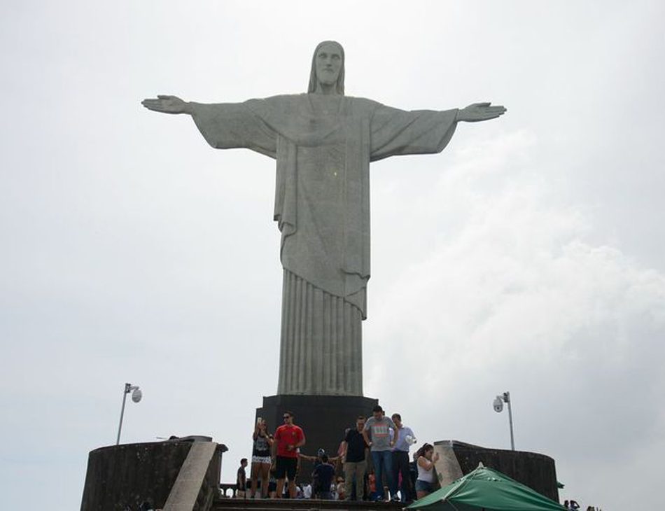 Rio de Janeiro receberá o encontro de jovens