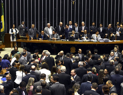 Congresso