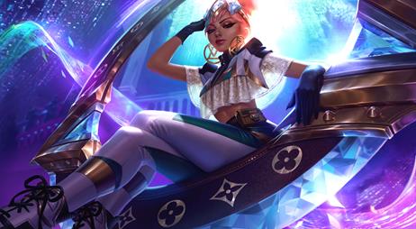 League of Legends: relembre skins que foram alvos de polêmicas no LoL