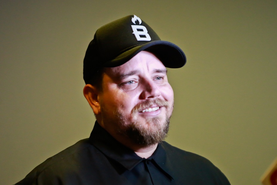 Friedrich consegui um documento que buscava há dois anos 