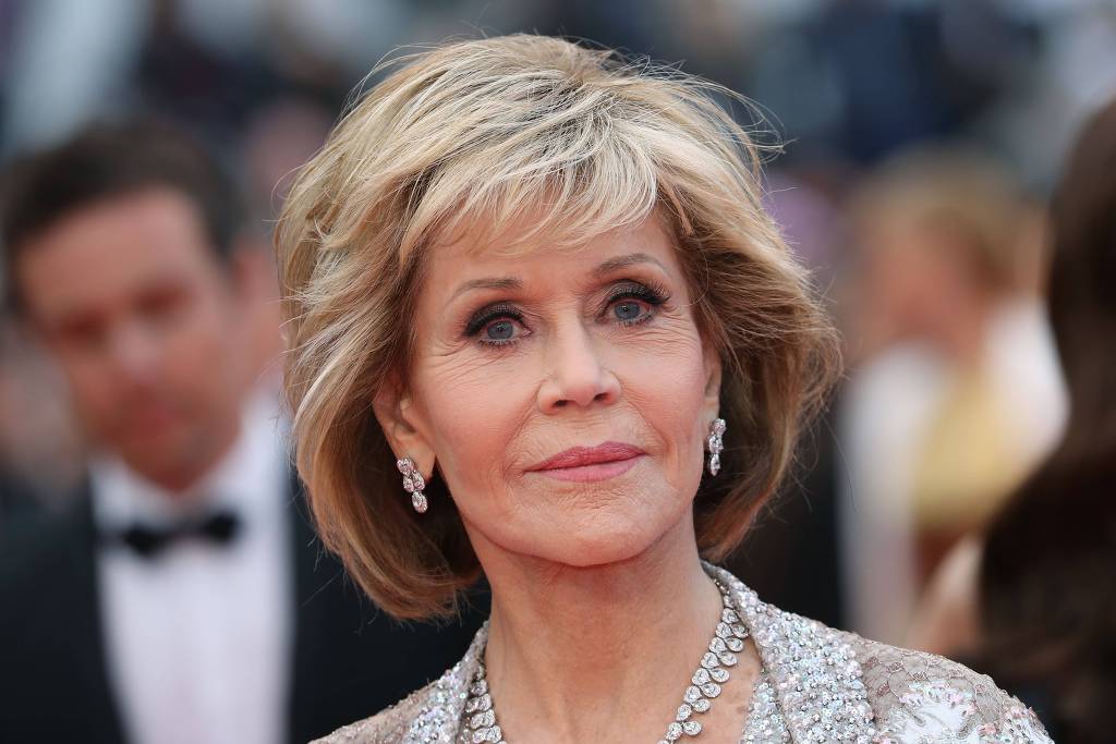 Jane Fonda