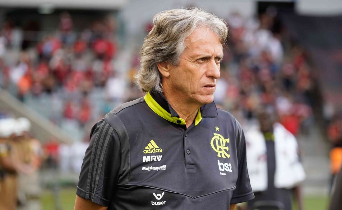 Jorge Jesus 